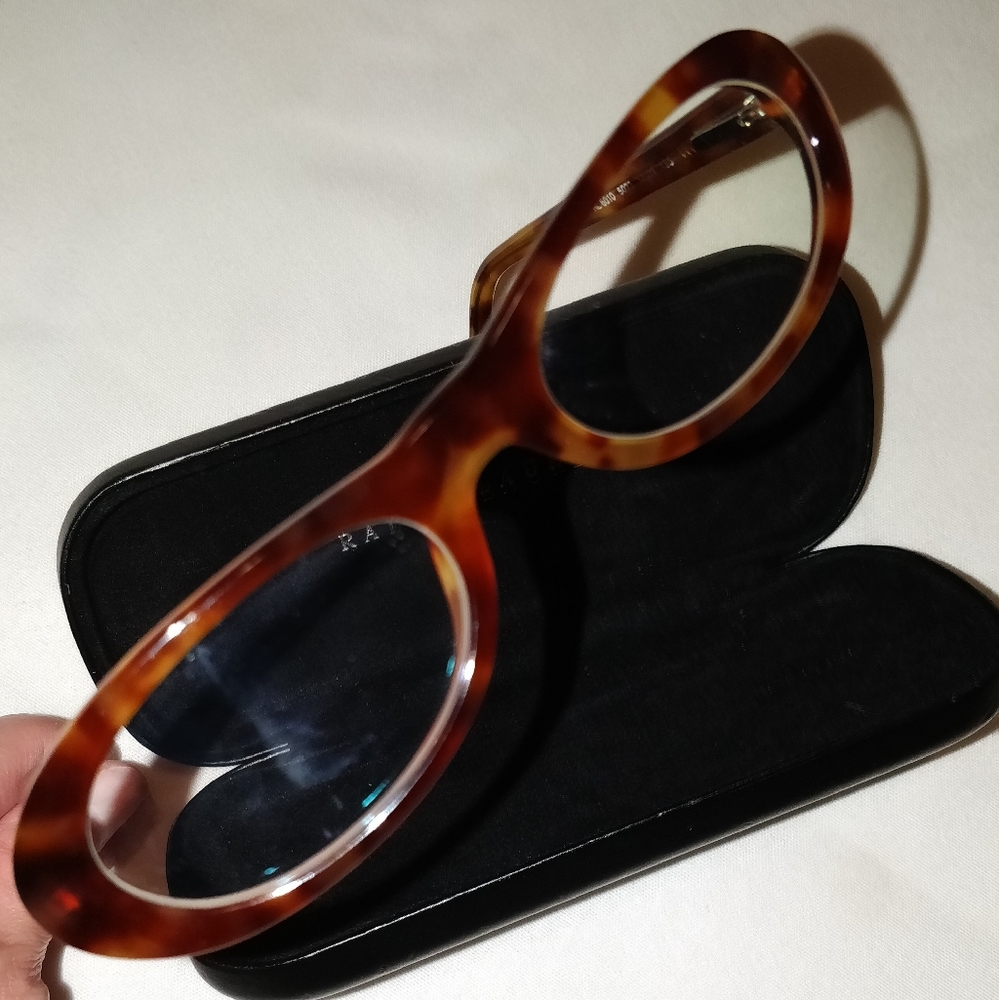 Ralph Lauren frames